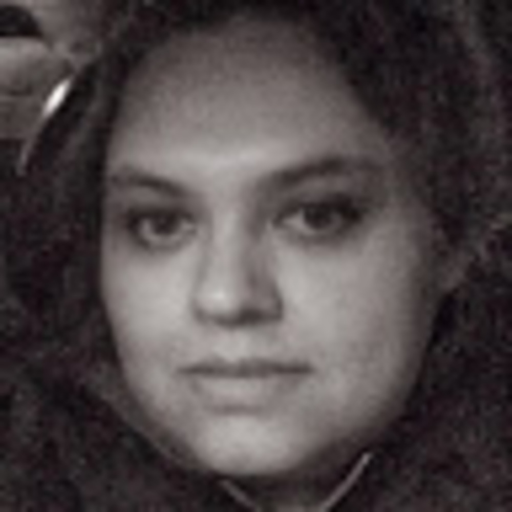 Meet your Posher, Rebecca